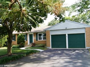 25 Highland Ave, Elkton, MD 21921