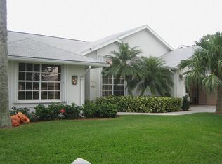 110 Adobe Cir, Jupiter, FL 33458