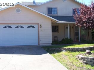2021 Jubilant Ave, Medford, OR 97504