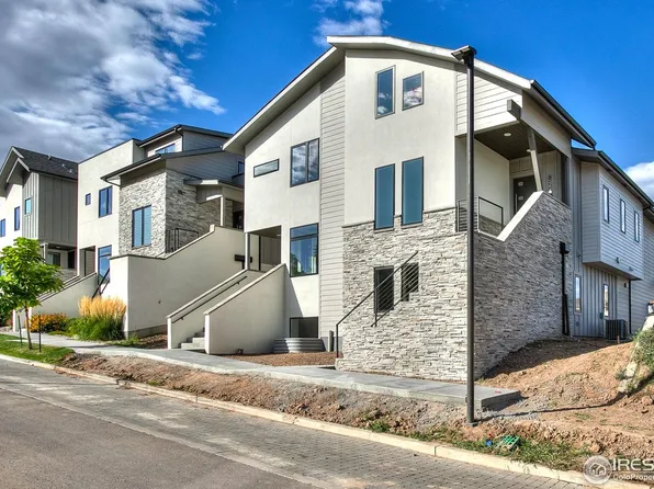 824 Cherokee Dr, Fort Collins, CO 80525