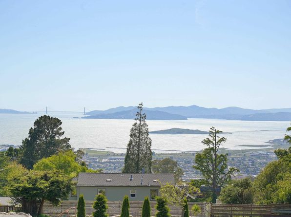 921 Clark Pl, El Cerrito, CA 94530