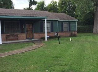 4123 Rosa L Parks Ave, Montgomery, AL 36105