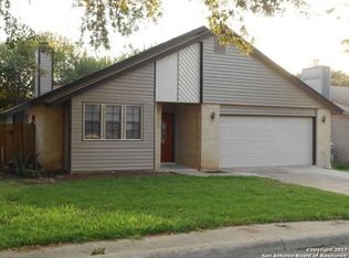 6119 Feather Crest Ln, San Antonio, TX 78233