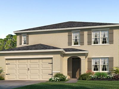 5535 Raymond Way, Zephyrhills, FL, 33541