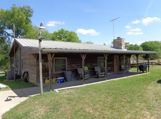 1201 S Bois D Arc St, Grandview, TX 76050