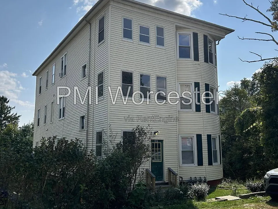 2 Adolph St
