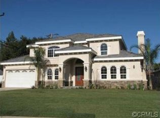 8233 Kinghurst Rd, San Gabriel, CA 91775