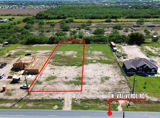 23188 S Val Verde Rd, Edinburg, TX 78542