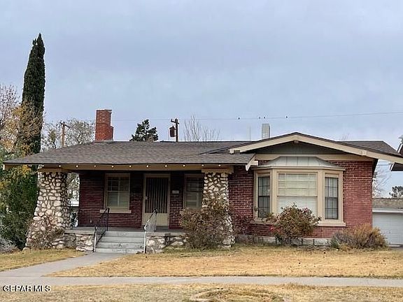 2nd image of 1207 Cincinnati Ave