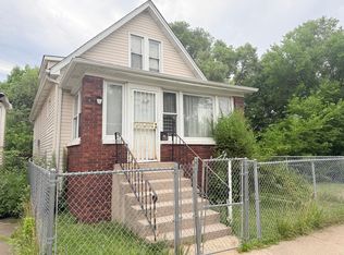 220 W 104th Pl, Chicago, IL 60628
