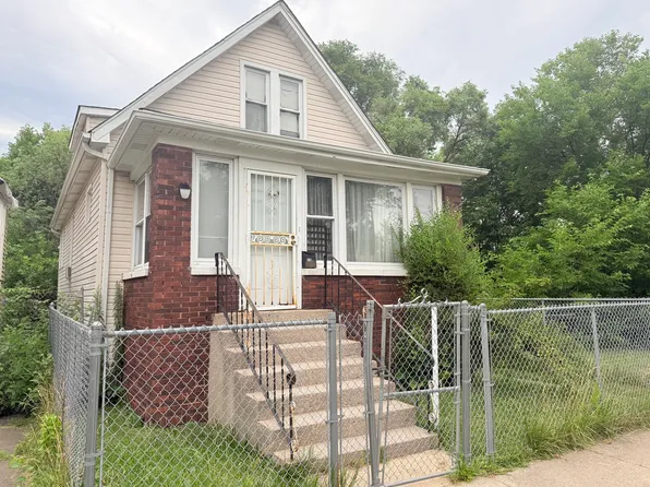 220 W 104th Pl, Chicago, IL 60628