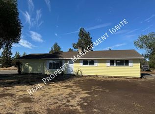 65651 SW 61st St, Bend, OR 97703