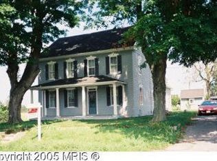 13301 Little Antietam Rd, Hagerstown, MD 21742