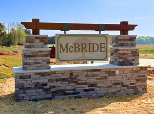 Homes Available Soon, McBride, Indian Trail, NC 28079