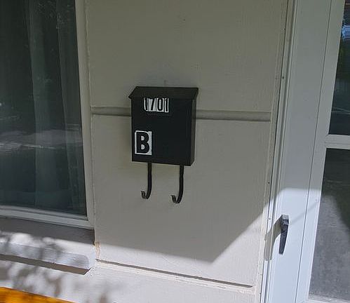 3rd image of 1701 Poplar St APT B