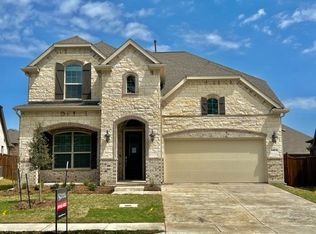 5404 Bradford Green Trl, Flower Mound, TX 75028