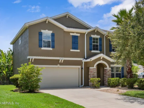 126 MISSION COVE Circle, St. Augustine, FL 32084