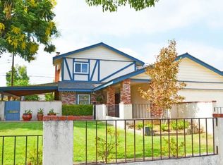 425 N Hatfield Ave, San Dimas, CA 91773