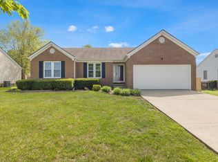 117 Bold Venture, Danville, KY 40422