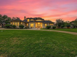 8919 Comanche Path, Garden Ridge, TX 78266