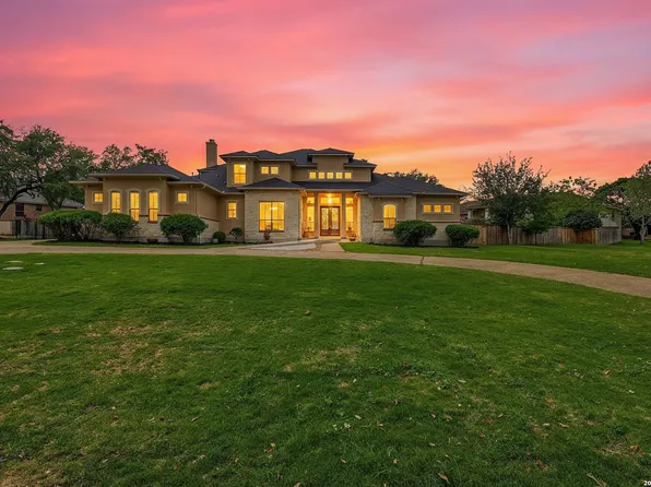 8919 Comanche Path, Garden Ridge, TX 78266