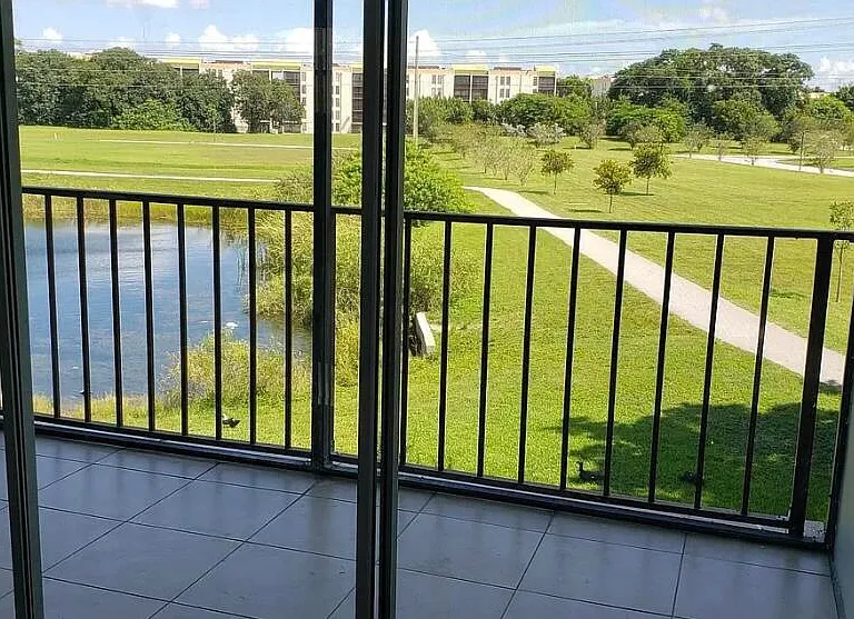 9170 Fontainebleau Blvd #301 — Photo 5