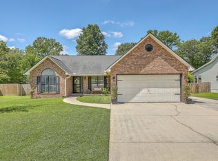 110 Crystal St, Goose Creek, SC 29445