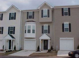 2203 Walnut Bottom Rd, York, PA 17408