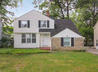 19313 Wickfield Ave, Warrensville Heights, OH