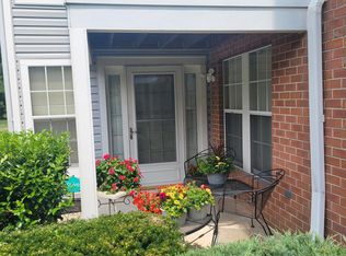 37 Willow Path Ct #10, Nottingham, MD 21236