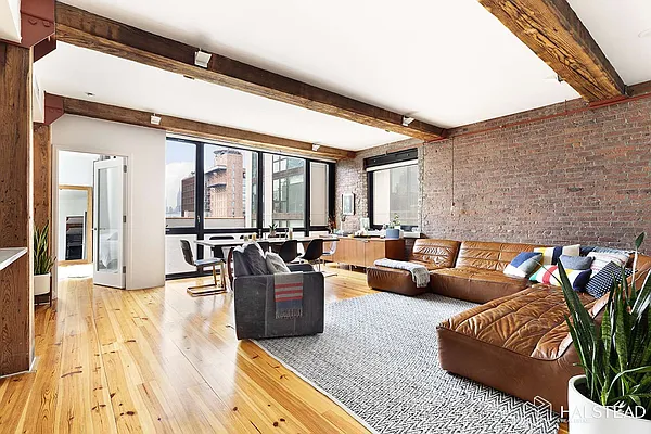 Sold by Halstead Real Estate | media 14