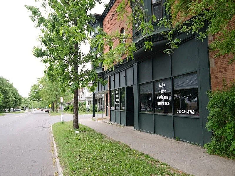Building Photo