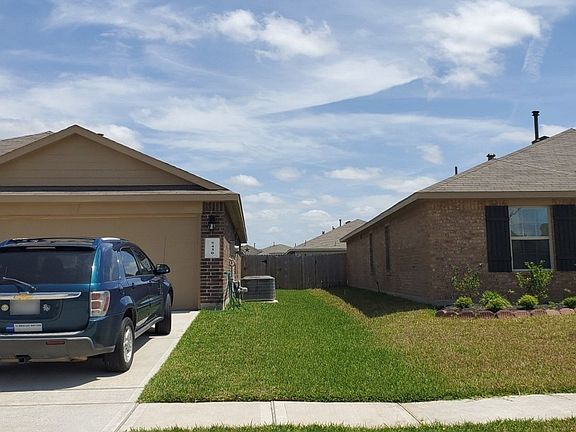 2nd image of 5430 Peralta Mills Way