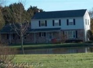 13011 Hazelwood Dr, Nokesville, VA 20181