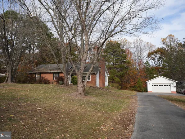 20812 Poplar Ridge Rd, Lexington Park, MD 20653