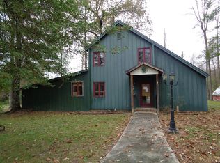 118 Chowan Rd, Murfreesboro, NC 27855