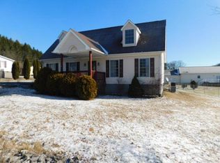 133 Lance St, Princeton, WV 24740