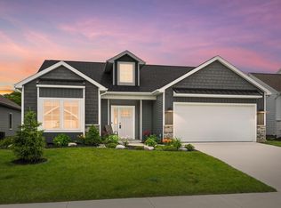 1381 Codorna Cv, Fort Wayne, IN 46804