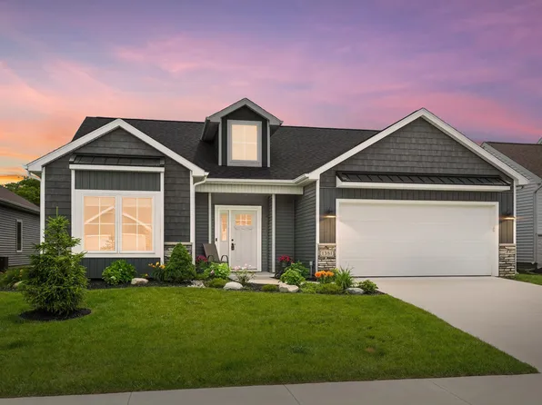 1381 Codorna Cv, Fort Wayne, IN 46804
