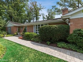 759 S Green Bay Rd, Lake Forest, IL 60045