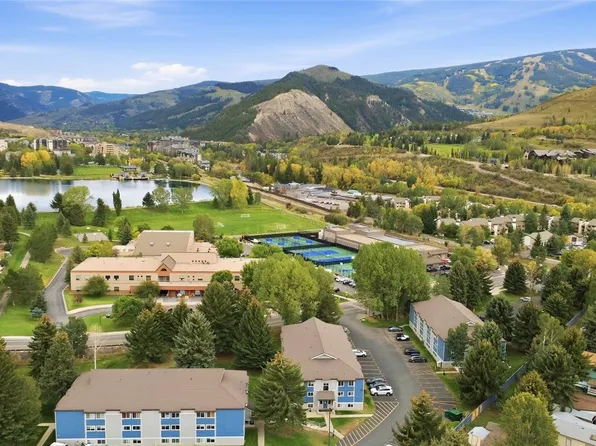 851 W Beaver Creek Boulevard #B13, Avon, CO 81620