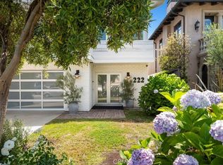222 N Dianthus St, Manhattan Beach, CA 90266