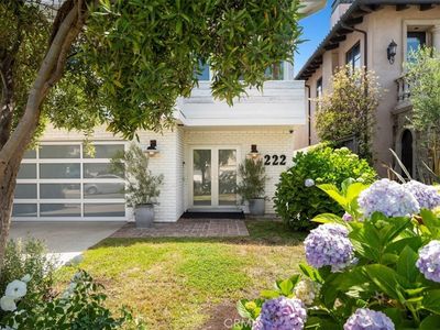 222 N Dianthus St, Manhattan Beach, CA, 90266