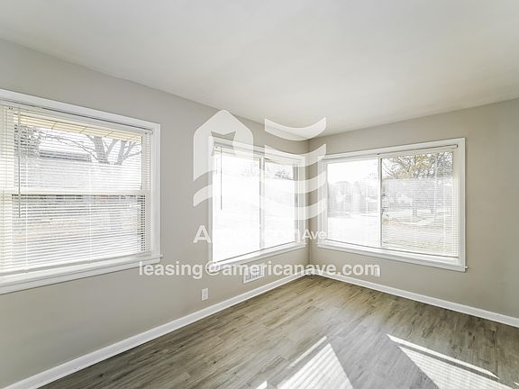 WM - Living Room