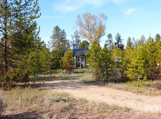 7 Placer Pl, Cascade, ID 83611