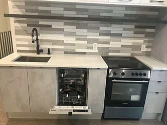 Rented by Lucky Apt Inc