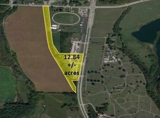 6515 S High St, Lockbourne, OH 43137