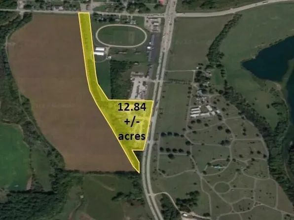 6515 S High St, Lockbourne, OH 43137