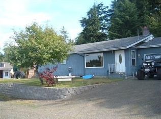 2004 Ranier St, Aberdeen, WA 98520