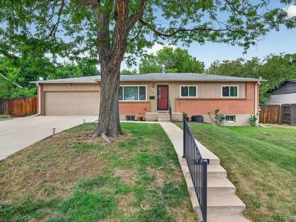 719 S Swadley Street, Denver, CO 80228